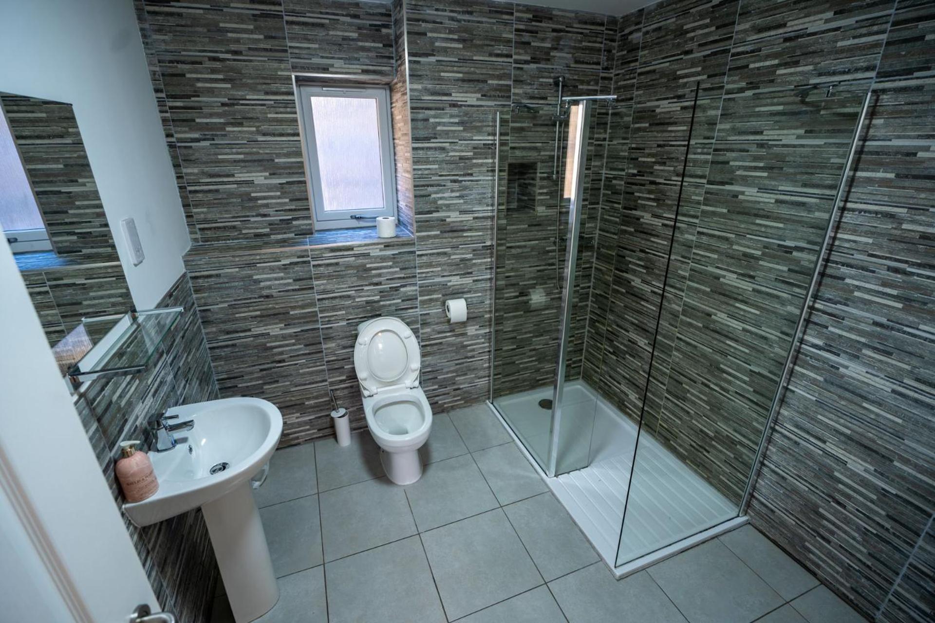 Ledaig Apartment Oban Esterno foto
